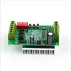 TB6560 3A Stepper motor driver CNC controller board Single axis controller 10 files