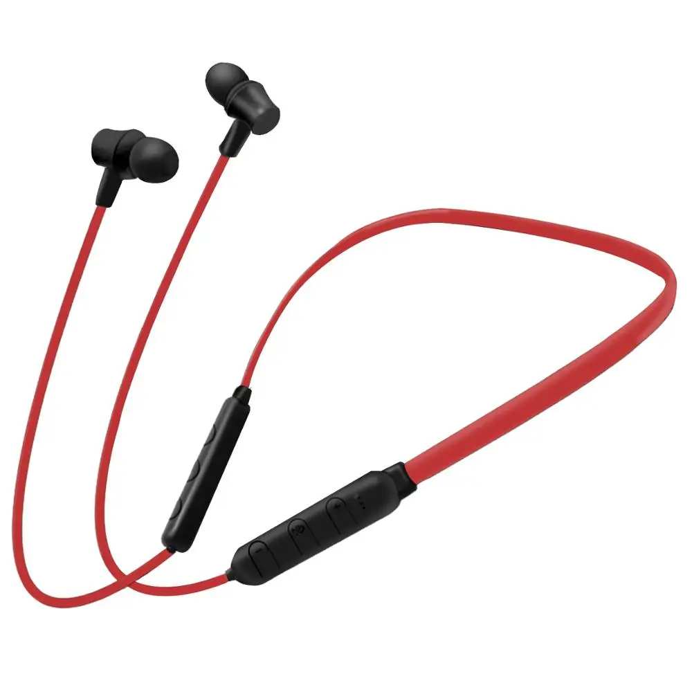 

HB-C6 New Arrival Neck Strap Wireless Bluetooth Headset for Cellphone, N/a