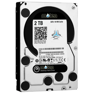 3.5 inch SATA Hard Disk Drive