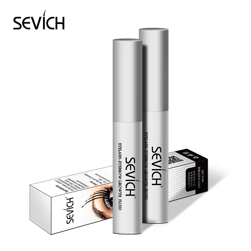 

Eye lashes serum 100% natural eyelash enhancer 7 Days Grow eyelashes serum, Transparent