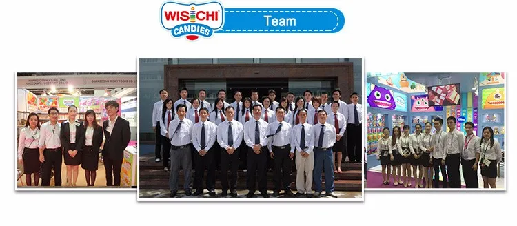 OEM bulk 5g halal jelly filled marshmallow sweet multi color candy manufacturers