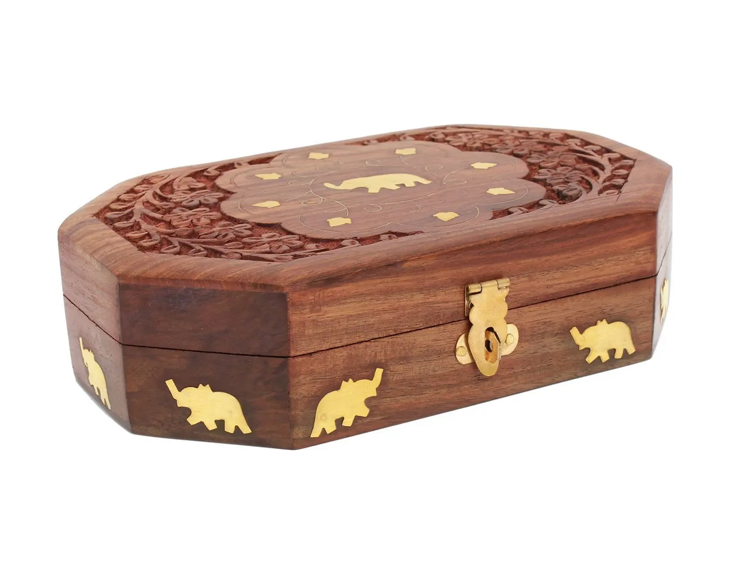 elephant storage box