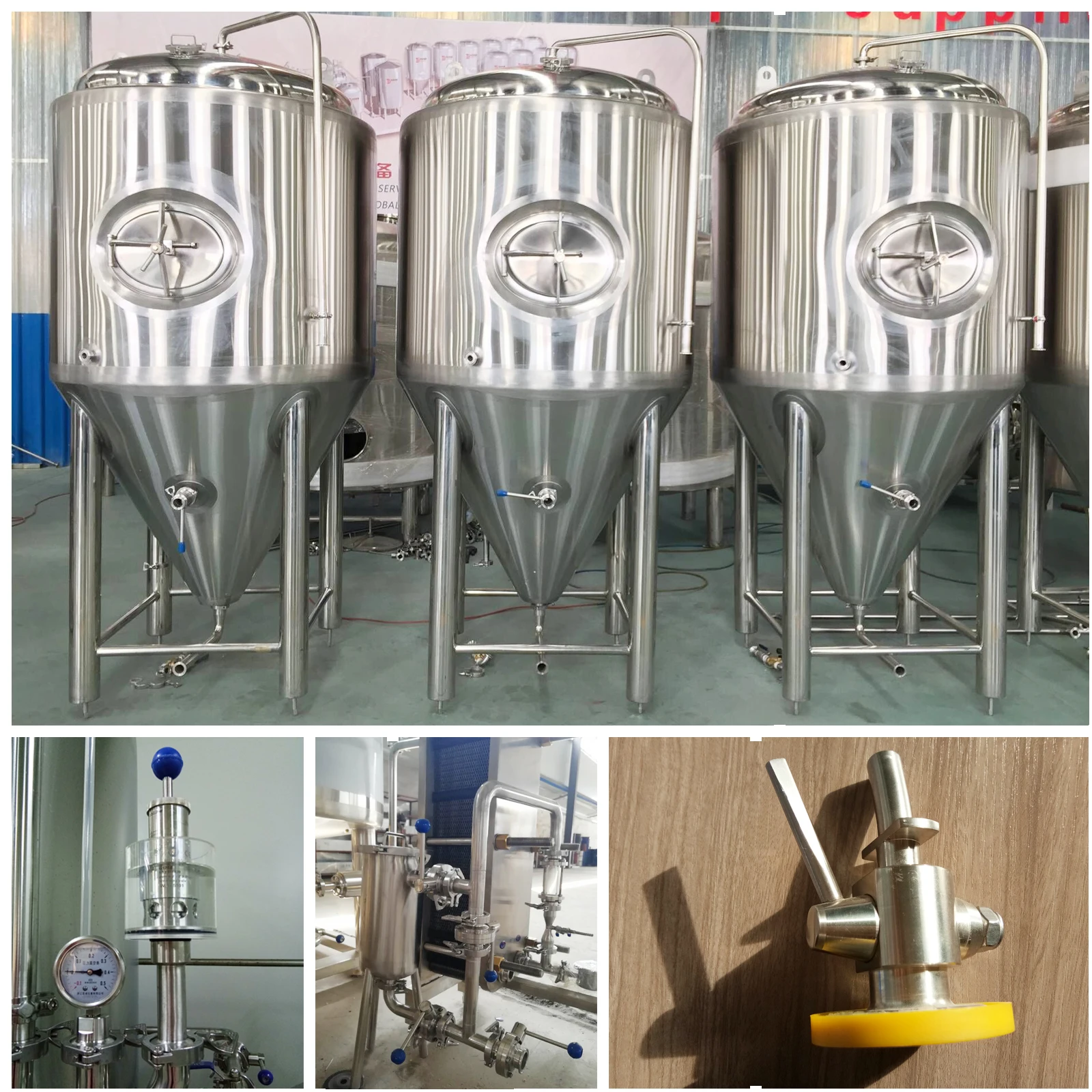 Copper kettle catering (ckc case) picture