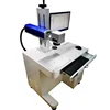 20w cheap laser marking machine in germany metal auto parts phone case fiber laser marker