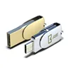 OEM Metal Type C USB Flash Drive 2GB 4GB 8GB 16GB 32GB 64GB 128GB For Mobile Phone