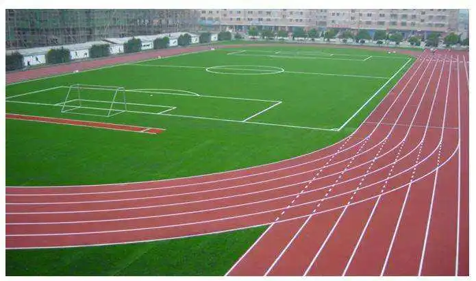 playground line marking