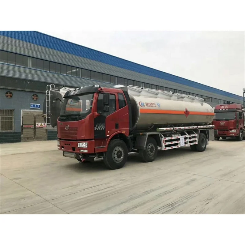 800010000l Mobile Gas Station Truck,Mobile Fuel Tanker Truck,Mobile