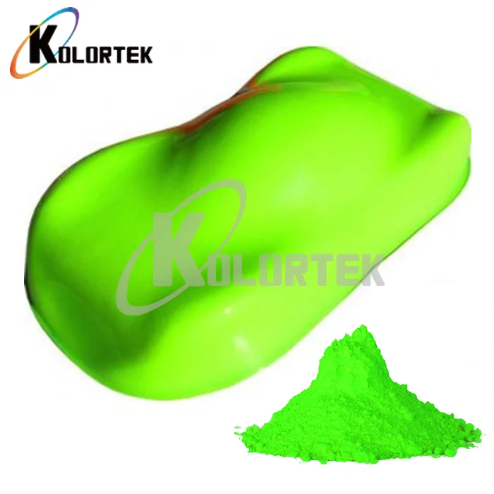 Bright Neon Car Paint Colors Fluorescent Car Paint Pigments Buy Neon Car Paint Colors
