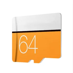 TF Memory Card GPS Navigation