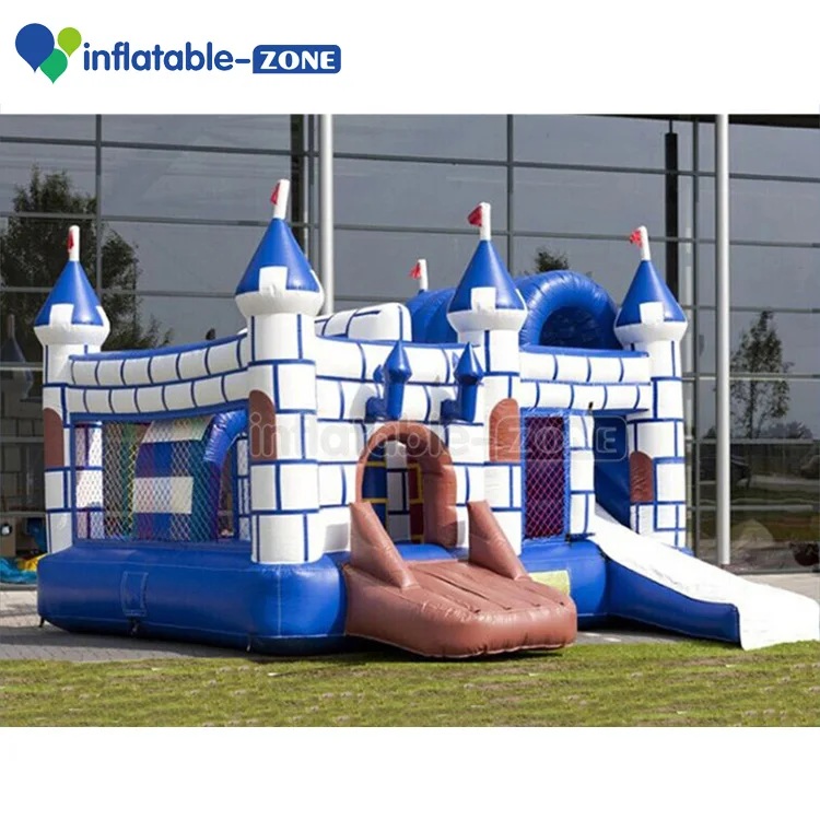commercial use bouncy castle inflatable bounce house used party jumpers for sale
