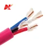 Best Price 2 Hour Fire Resistant Alarm Cable ,Fire Rated Cable For Security System