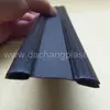 Plastic Living Hinge Profile