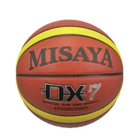 

Professional GM7X Molten Official Game Basketball