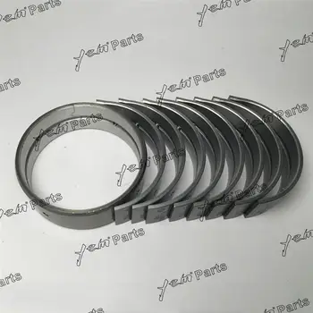 1a091-23482 Kubota Engine Parts V2203 Main Bearing - Buy Kubota Main ...