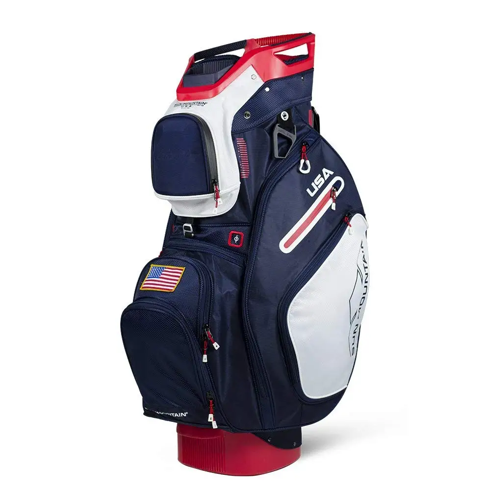 sun mountain diva golf bag 2018