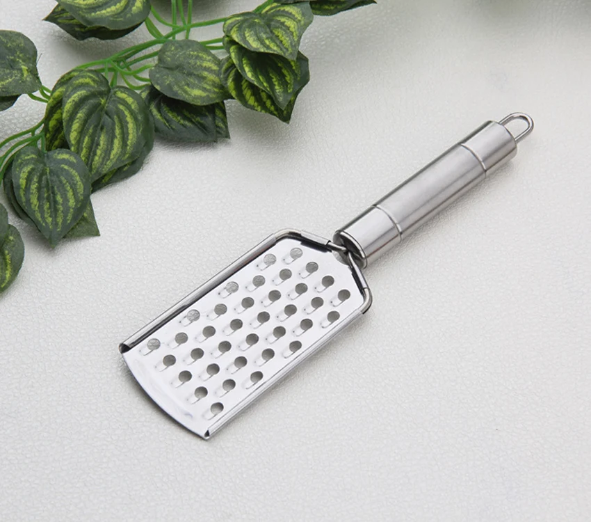 Newest Durable Stainless Steel Cheese Shaver