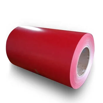 Ral 9019 Ppgi For Exporting Color Coated Steel Coil - Buy Pgi Color ...