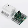 Long range radio communication systems device pcb circuit board assembly pcba manufacturing