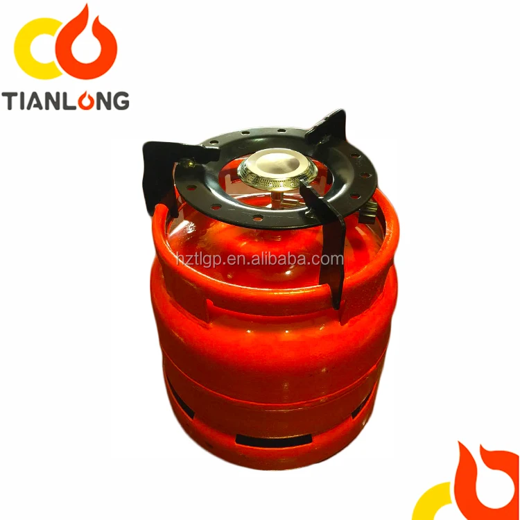 Stainless Lpg Gas Burner For 6kg Camping Lpg Gas Cylinder Buy Lpg Gas