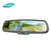 2018 hot selling automotive accessories bluetooth hands free mirror monitor special for audi a7