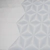 100% polyester jacquard knitted mattress ticking fabric