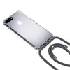 For Huawei P30 P30 Pro Neck Strap Key Chain case, Crossbody Phone Case with Lanyard for Huawei Mate 20 Pro Lite P30 Phone Case