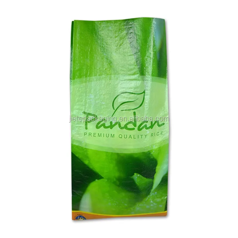 pp woven bag