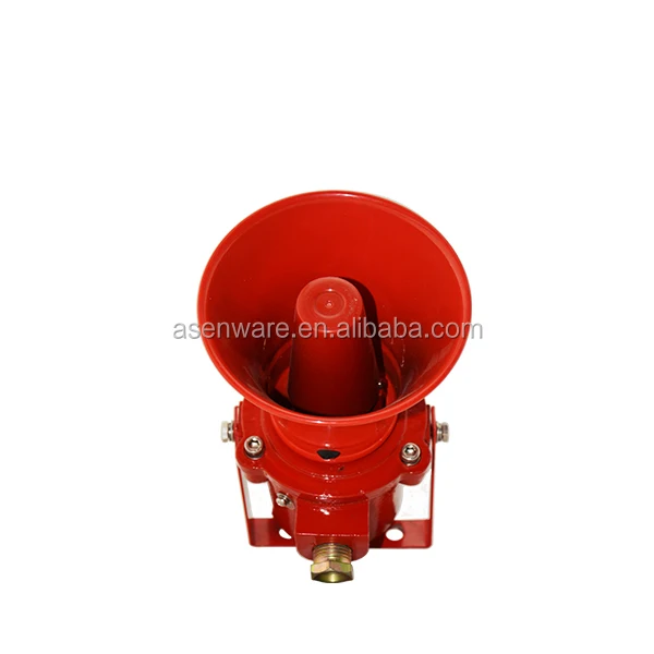 Explosion-proof Siren