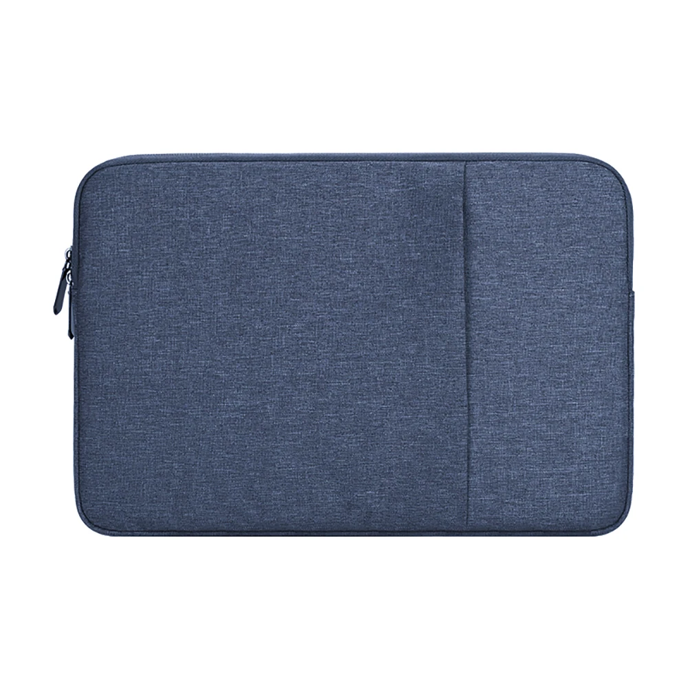 

New Product Nylon Business Laptop Bag Women Men for macbook Sleeve Bag, 3 colors