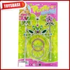 Plastic crowns for kids
