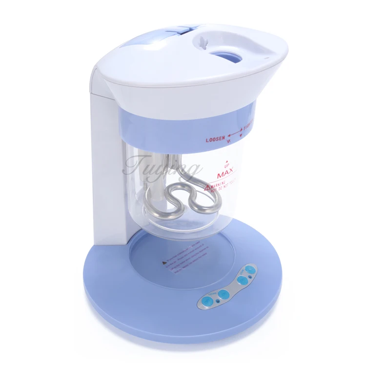Hair Steamer & Face Beauty Machine (PW027) (8)