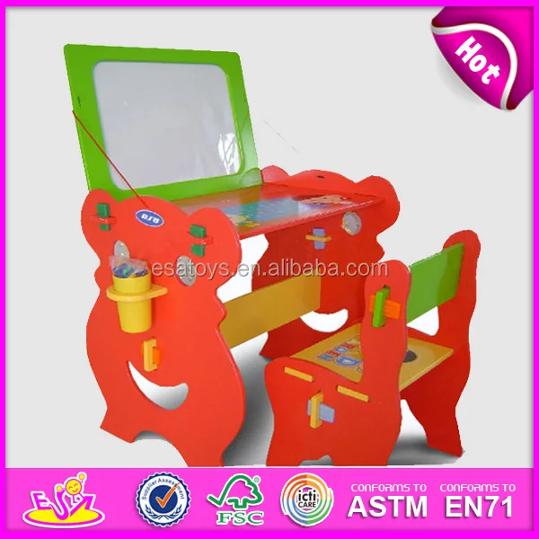 childrens magnetic board