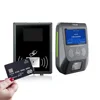 Mifare Desfire Card Reader For Public Transportation IC Card Reader Bus Ticket Validator