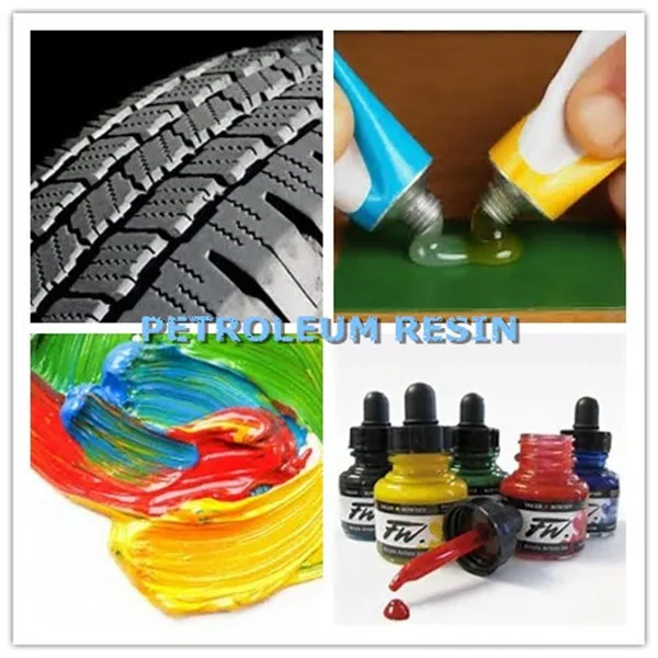 industrial chemicals c9 petroleum resin for paint coating