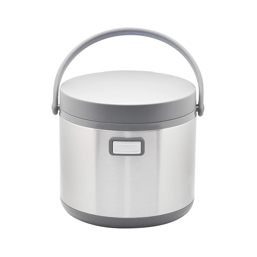 
Wholesale Eco-Friendly Kitchen Plastic La Gourmet 2.5L Mini Best Thermal Cooker 