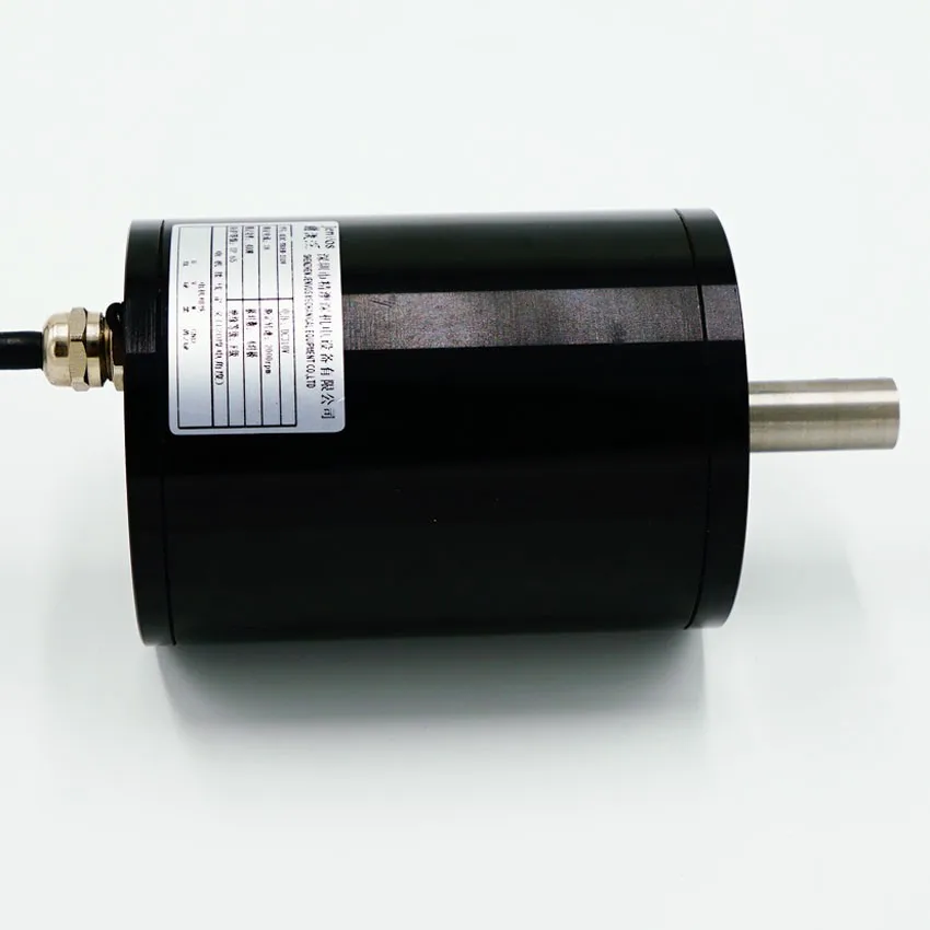 12 V Dc Motor 3000 Rpm Con Controlador De Motor Sin 12 V Dc Motor 3000 Rpm Con Controlador De Motor Sin