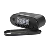 Cheap home mini camera 1080p digital alarm clock wifi wireless night vision action camera hidden