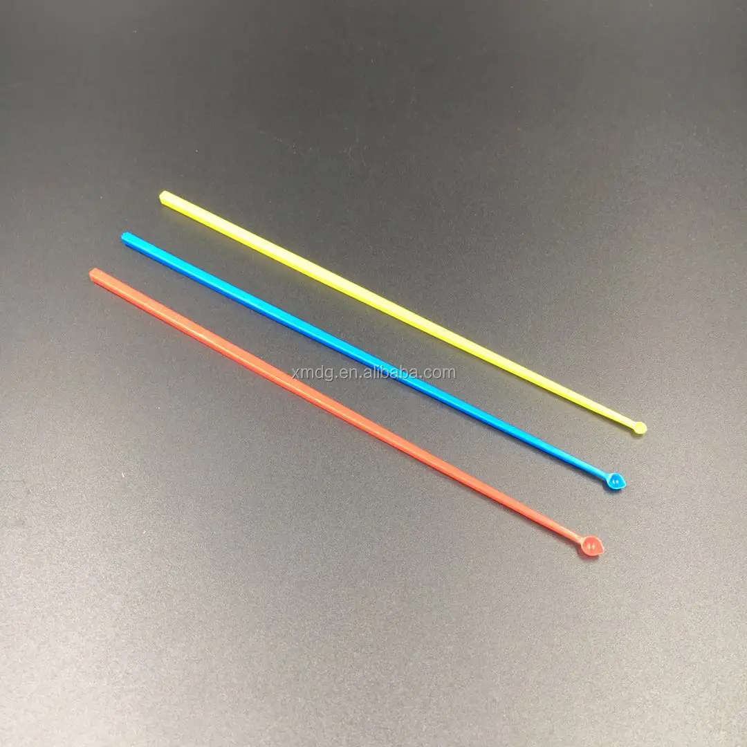 

hot sale disposable anti-static plastic micro scoops, Customized