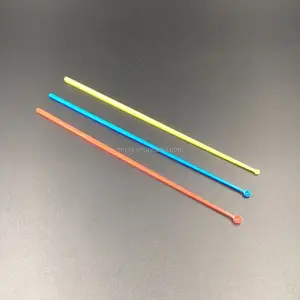 Image of hot sale disposable anti-static plastic micro scoops