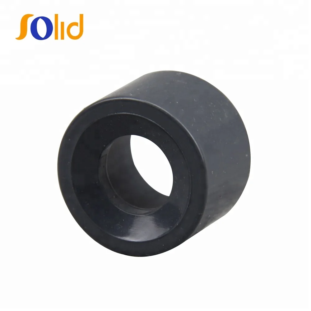 DIN 8063 PN16 PVC Pressure Fittings PVC Reducing bushings