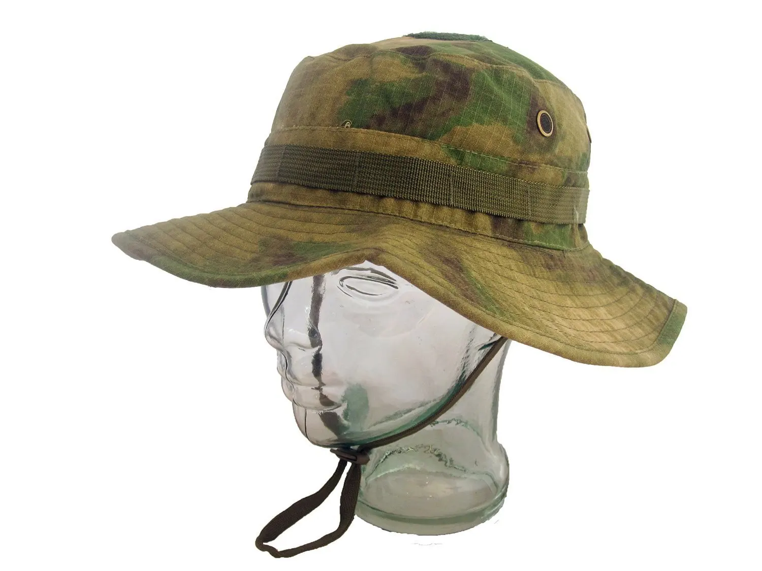 ripstop boonie hat