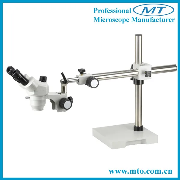 Support De Microscope Réglable Fu1200 U1,Microscope Réglable Buy