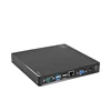 new arrivals intel nuc i5 5200U 5th generation Core Processors Ultra compact computer mini pc