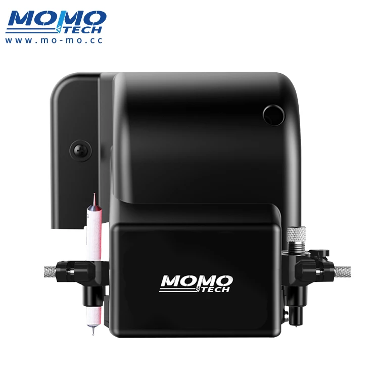 momo plotter