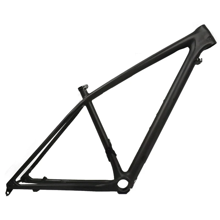 

Nice painting 700C bicycle carbon fiber frame with direct price