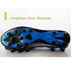 tpu football boots sole fashion outdoor raw material of manufacture factory in jinjiang KSGS-1505