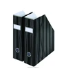 Foldable A4 size cardboard file holder