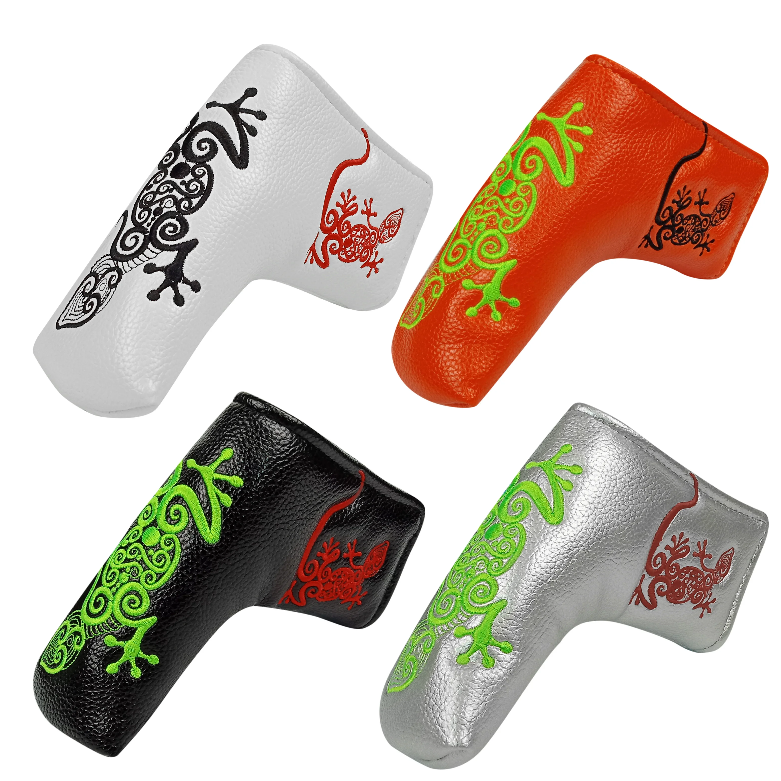 

2019 Custom Blade Type Golf Putter Covers for Scotty Camoren, Customized