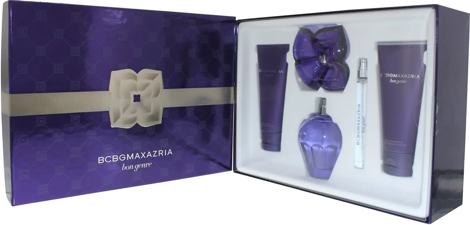 bcbg max azria perfume bon genre