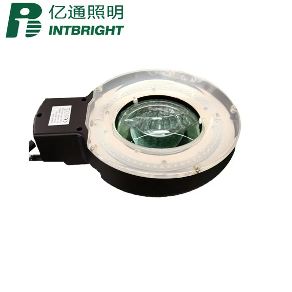 esd safe magnifying lamp